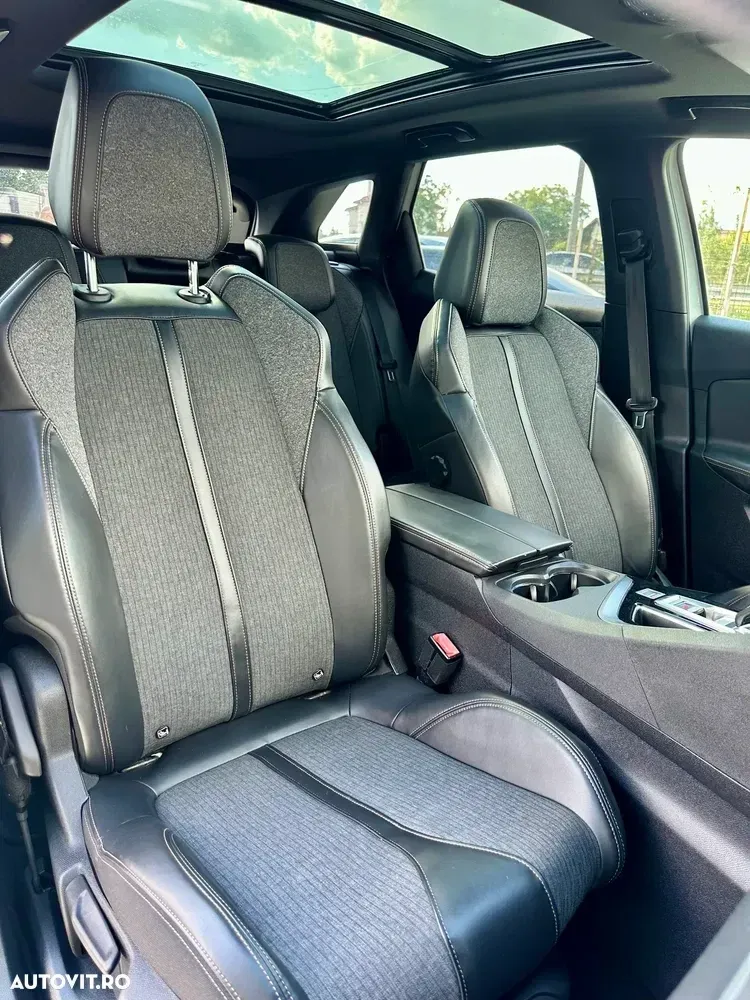 Peugeot 3008 II — imagine 6