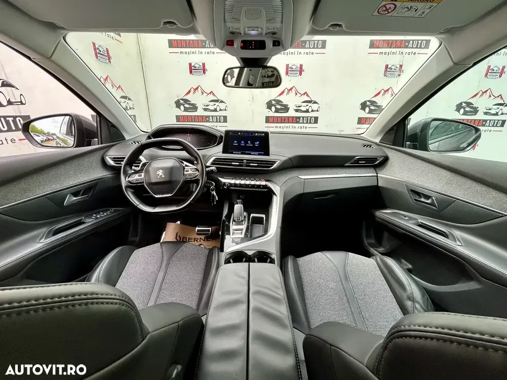Peugeot 5008 II 1.5 BlueHDI s&s EAT8 Allure — imagine 2