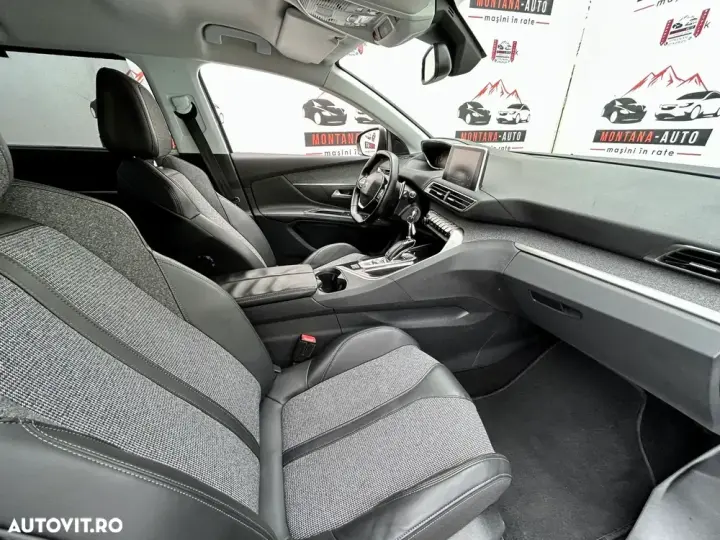 Peugeot 5008 II 1.5 BlueHDI s&s EAT8 Allure