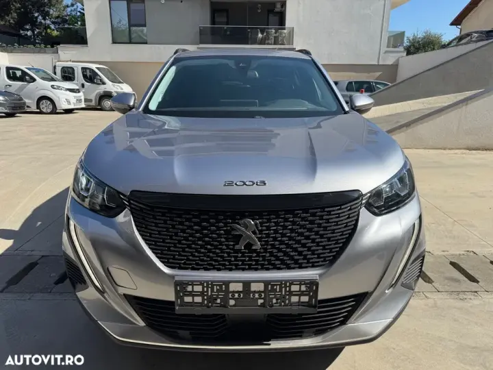 Peugeot 2008 II BlueHDi 100 STOP & START Allure