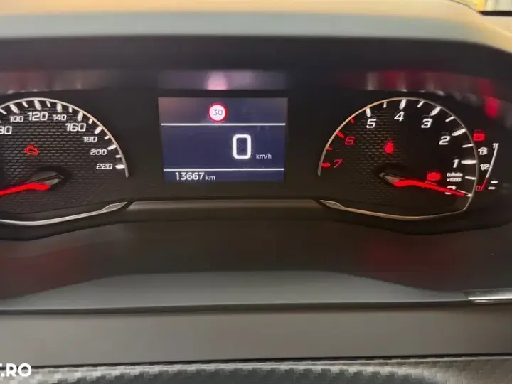 Peugeot 208 II 1.2 L PureTech STT Active