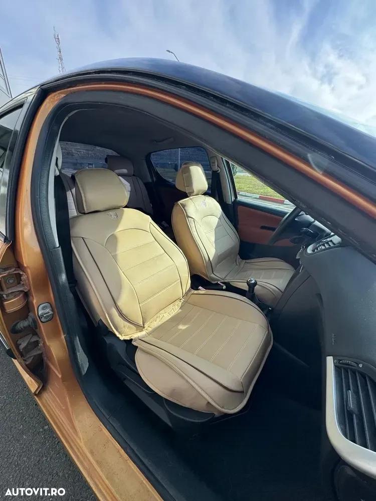 Peugeot 207 — imagine 4