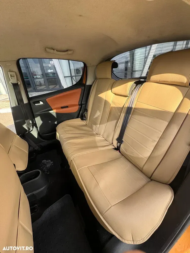 Peugeot 207 — imagine 5