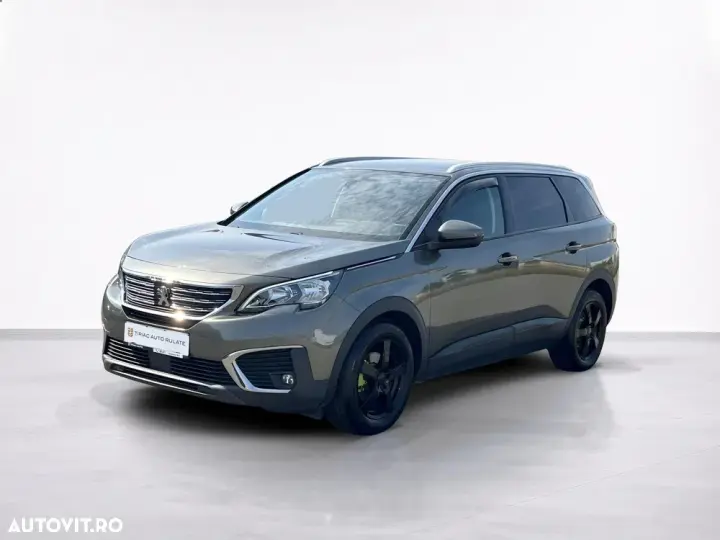 Peugeot 5008 II 1.5 BlueHDI s&s Active
