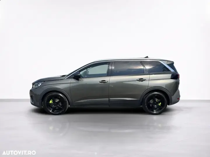 Peugeot 5008 II 1.5 BlueHDI s&s Active