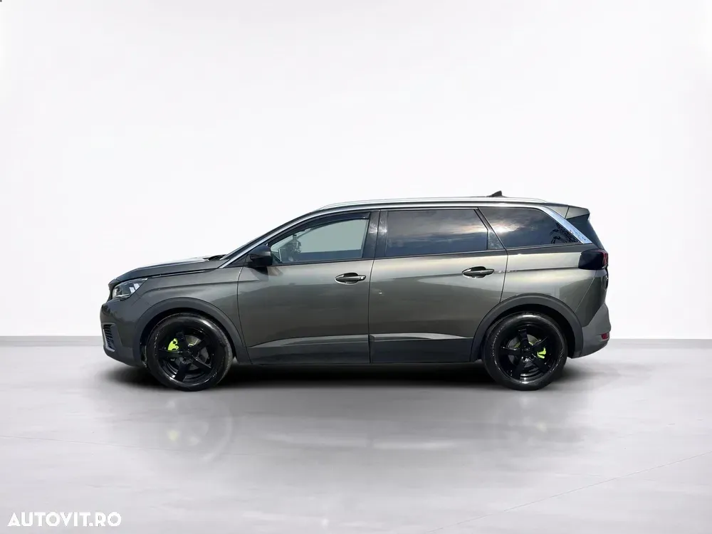 Peugeot 5008 II 1.5 BlueHDI s&s Active — imagine 2