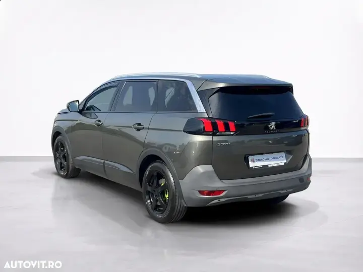 Peugeot 5008 II 1.5 BlueHDI s&s Active
