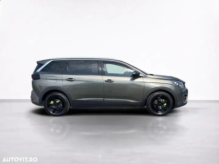 Peugeot 5008 II 1.5 BlueHDI s&s Active