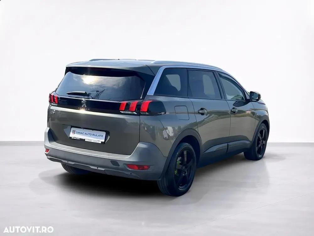 Peugeot 5008 II 1.5 BlueHDI s&s Active — imagine 5