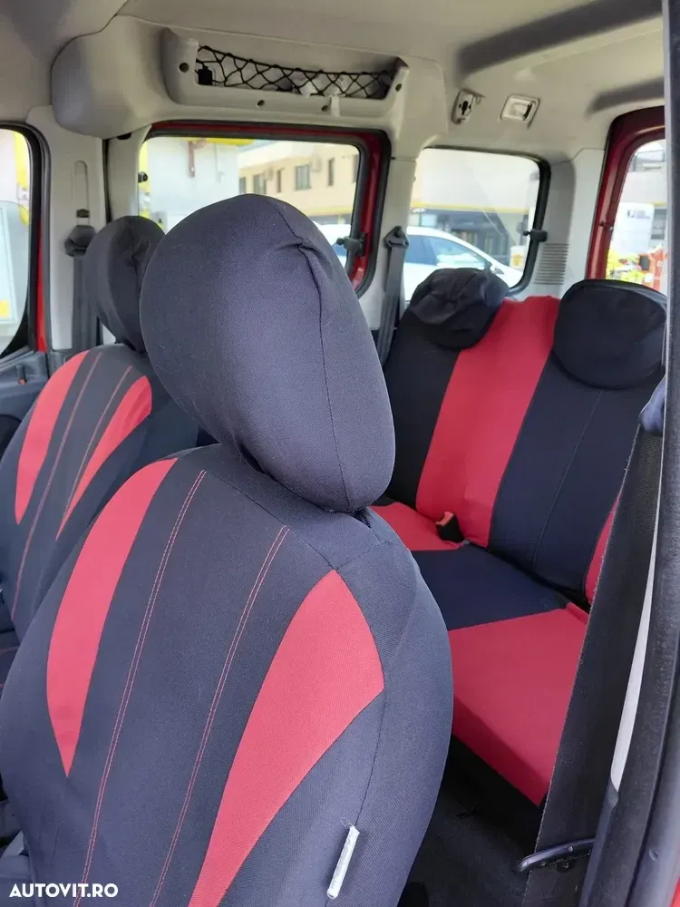 Peugeot Partner — imagine 5