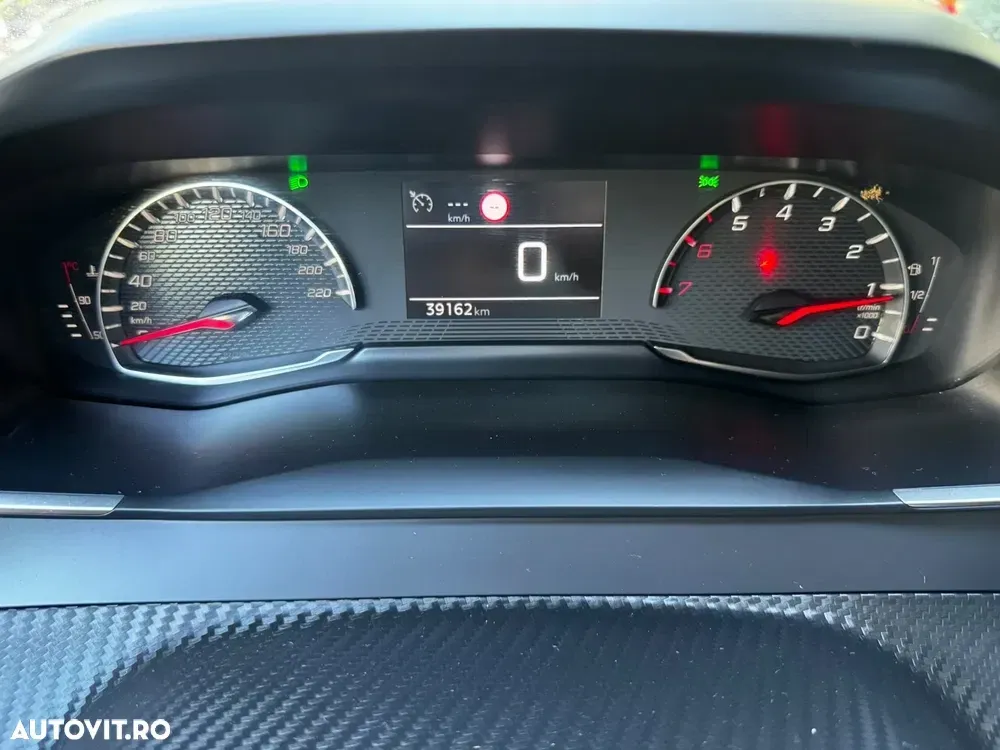 Peugeot 2008 — imagine 5