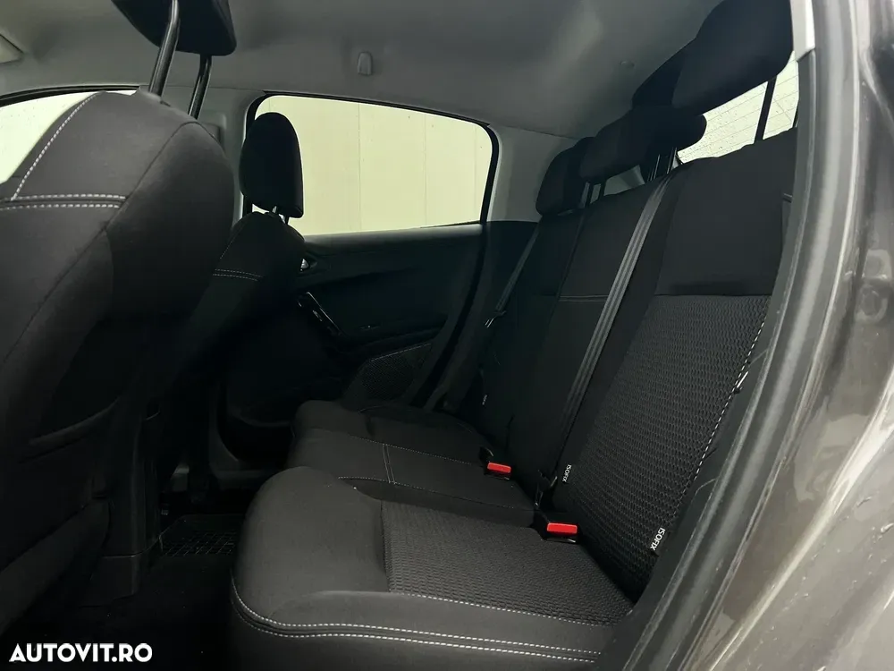 Peugeot 208 PureTech 110 Stop & Start Active — imagine 6