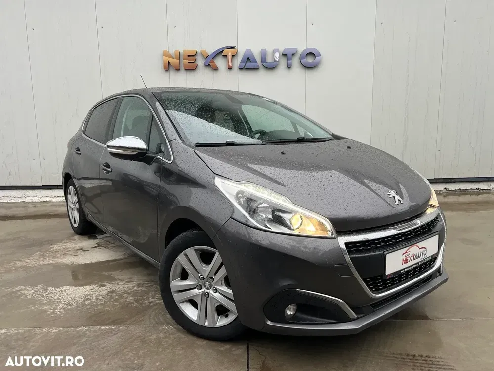 Peugeot 208 PureTech 110 Stop & Start Active — imagine 2