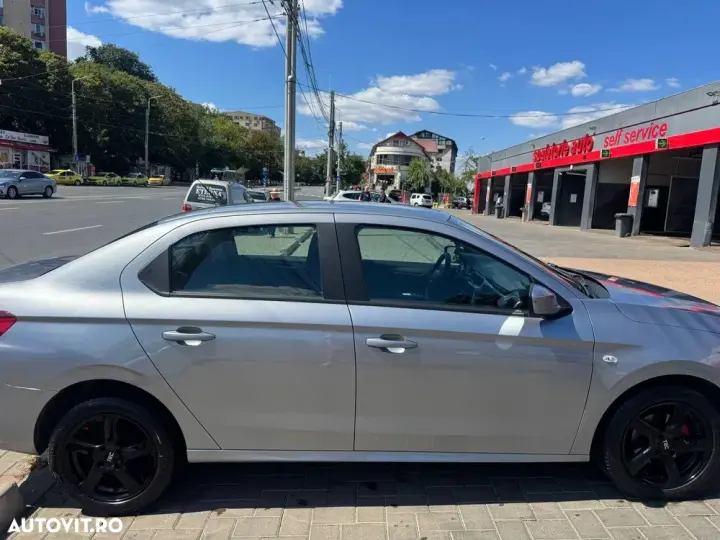 Peugeot 301 1.6 BlueHDI FAP Active