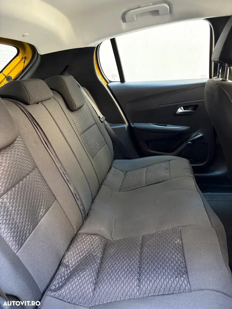 Peugeot 208 1.2 L PureTech STT Active — imagine 5