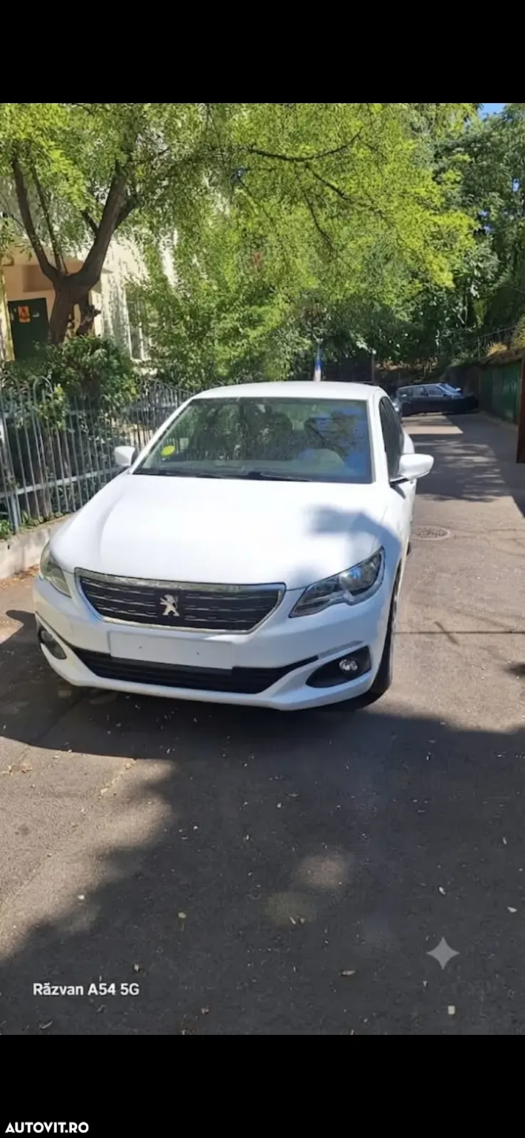 Peugeot 301 — imagine 4