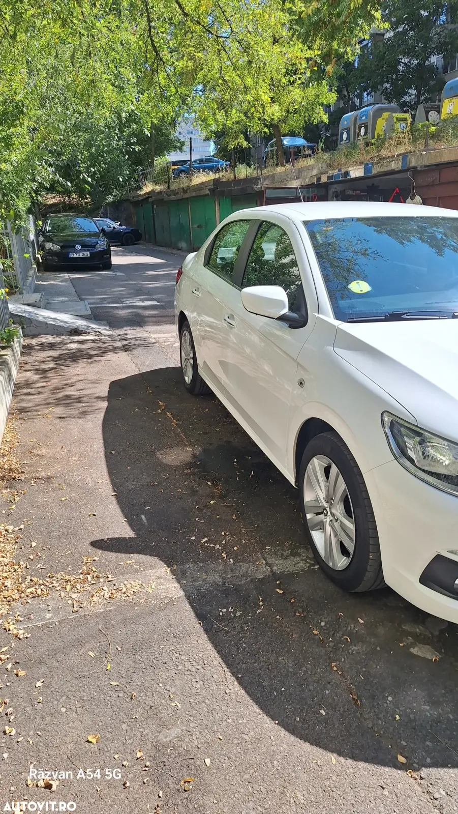 Peugeot 301 — imagine 5