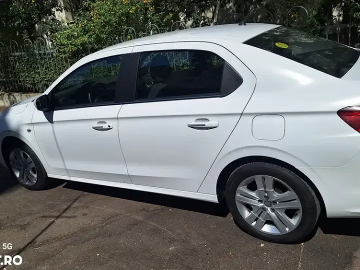 Peugeot 301