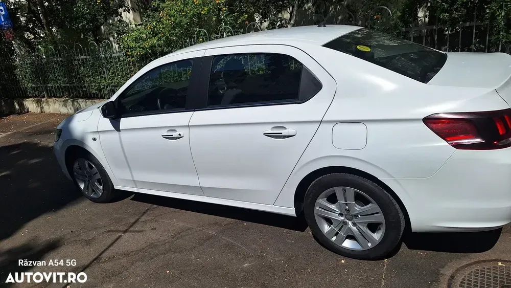 Peugeot 301 — imagine 2