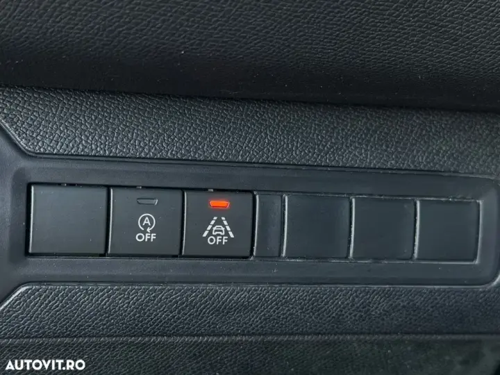 Peugeot 308 II BlueHDi 130 Stop & Start Active Business-Paket