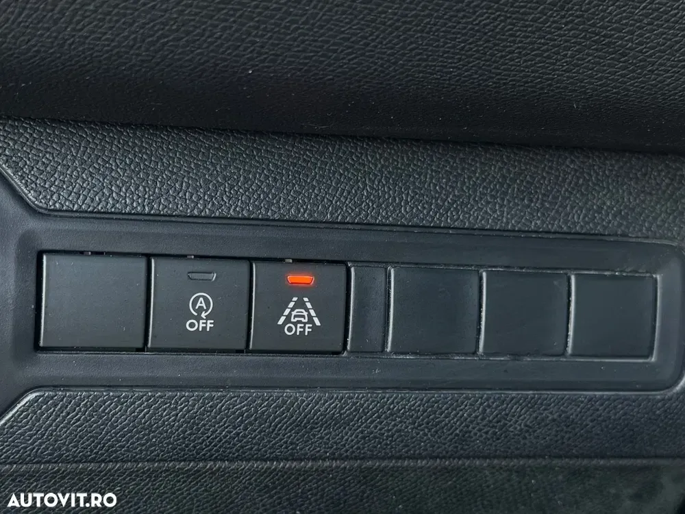 Peugeot 308 II BlueHDi 130 Stop & Start Active Business-Paket — imagine 6
