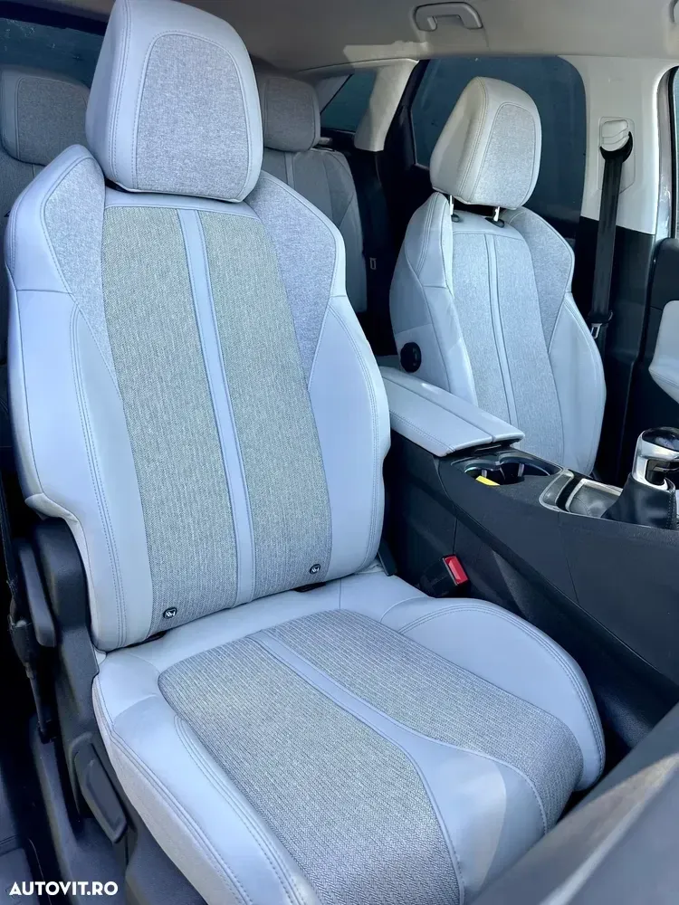 Peugeot 3008 II — imagine 6
