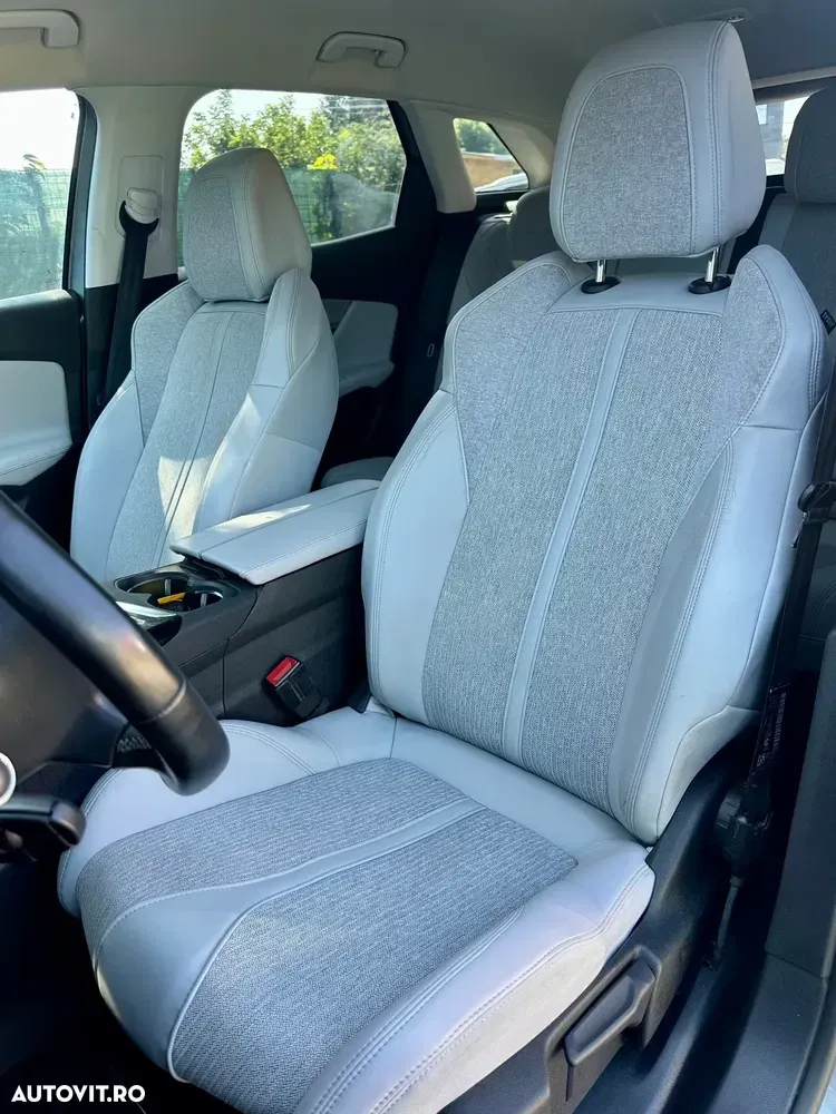 Peugeot 3008 II — imagine 5