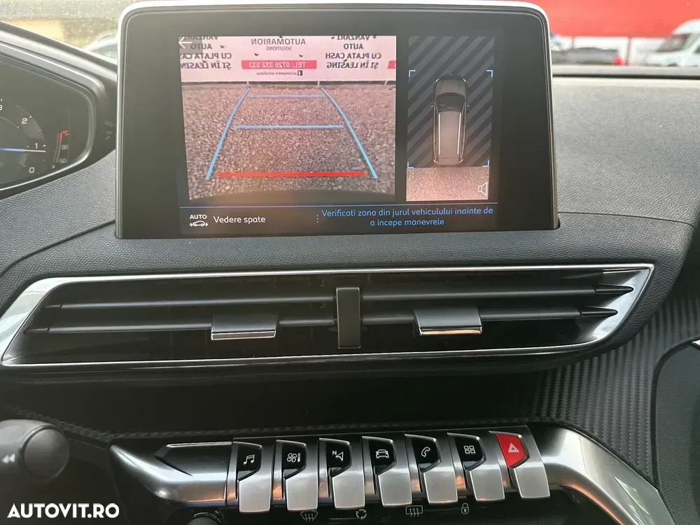 Peugeot 5008 II 1.5 BlueHDI s&s EAT8 Active — imagine 5
