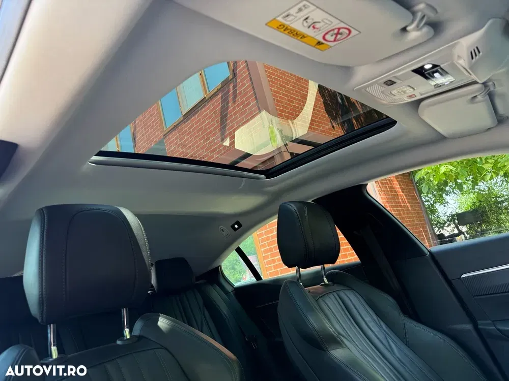 Peugeot 508 II BlueHDi 130 EAT8 Allure — imagine 6