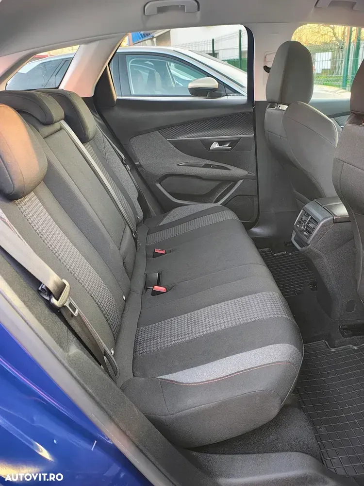 Peugeot 3008 II BlueHDi 130 Stop & Start Active Business-Paket — imagine 4