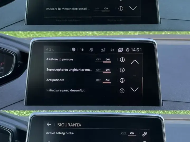 Peugeot 3008 PureTech 130 Stop & Start GPF EAT8 GT