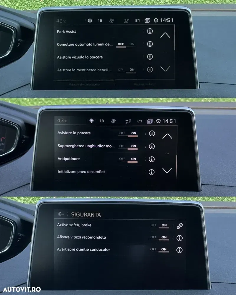 Peugeot 3008 PureTech 130 Stop & Start GPF EAT8 GT — imagine 6