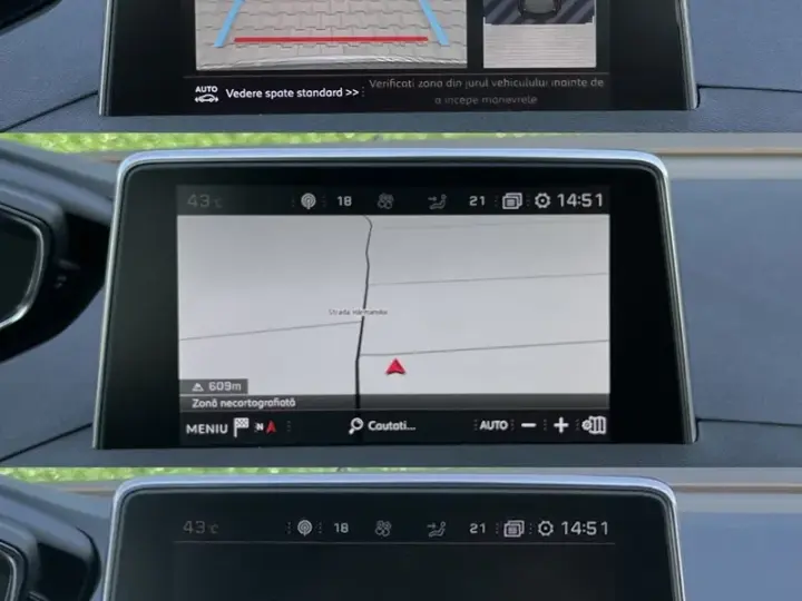 Peugeot 3008 PureTech 130 Stop & Start GPF EAT8 GT