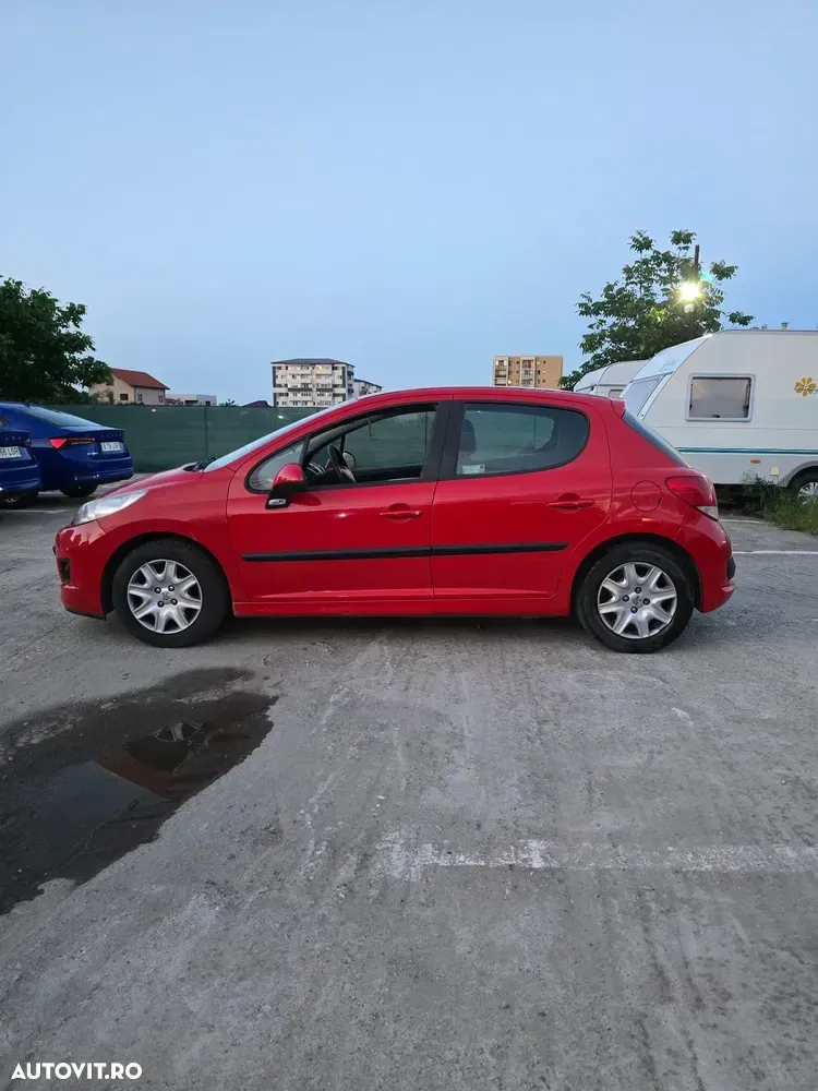 Peugeot 207 1.4 HDI Trendy — imagine 5