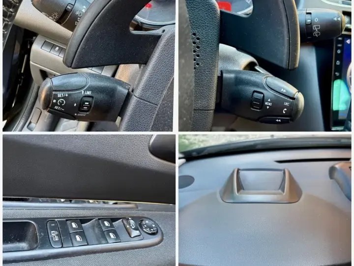 Peugeot 3008 I HYbrid4