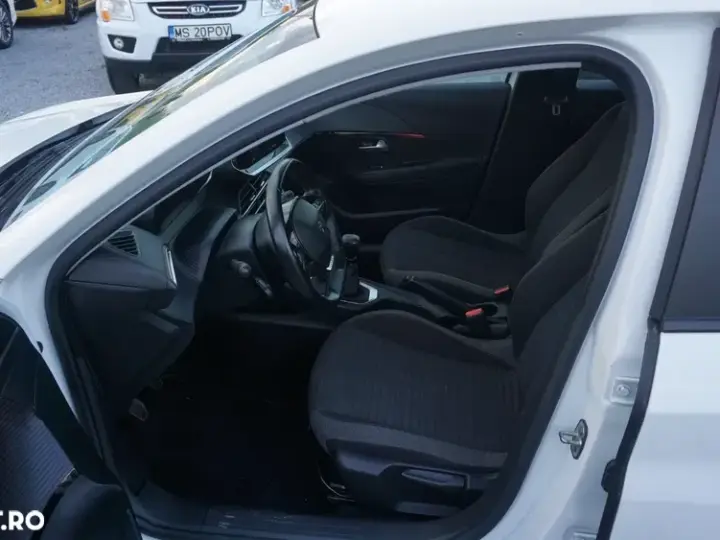 Peugeot 208 II BlueHDi 100 GT
