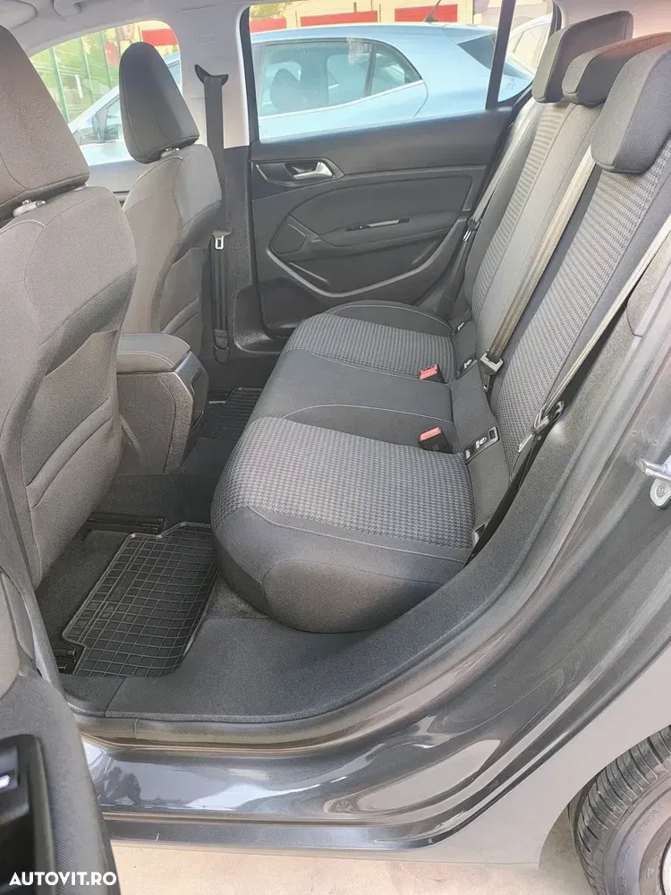 Peugeot 308 II BlueHDi FAP 100 Stop & Start Active Pack — imagine 5
