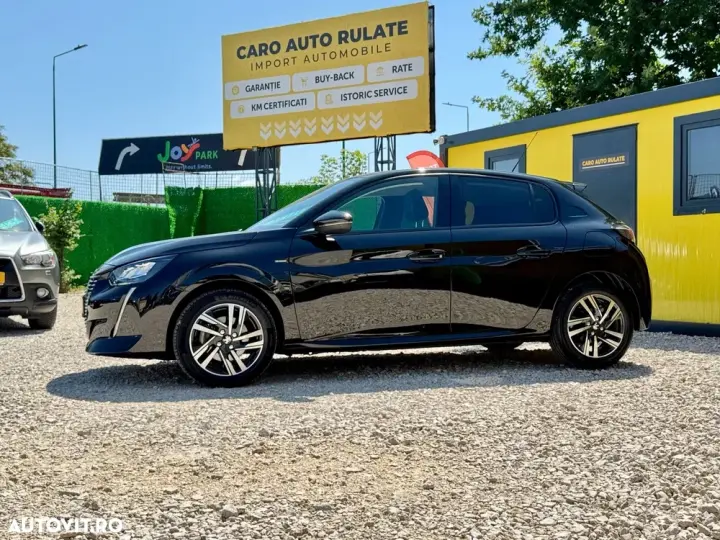 Peugeot 208 II PureTech 100 Allure Pack