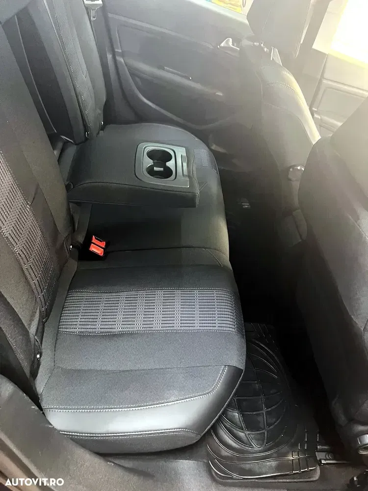 Peugeot 308 II 1.6 BlueHDi FAP STT EAT6 Allure — imagine 6