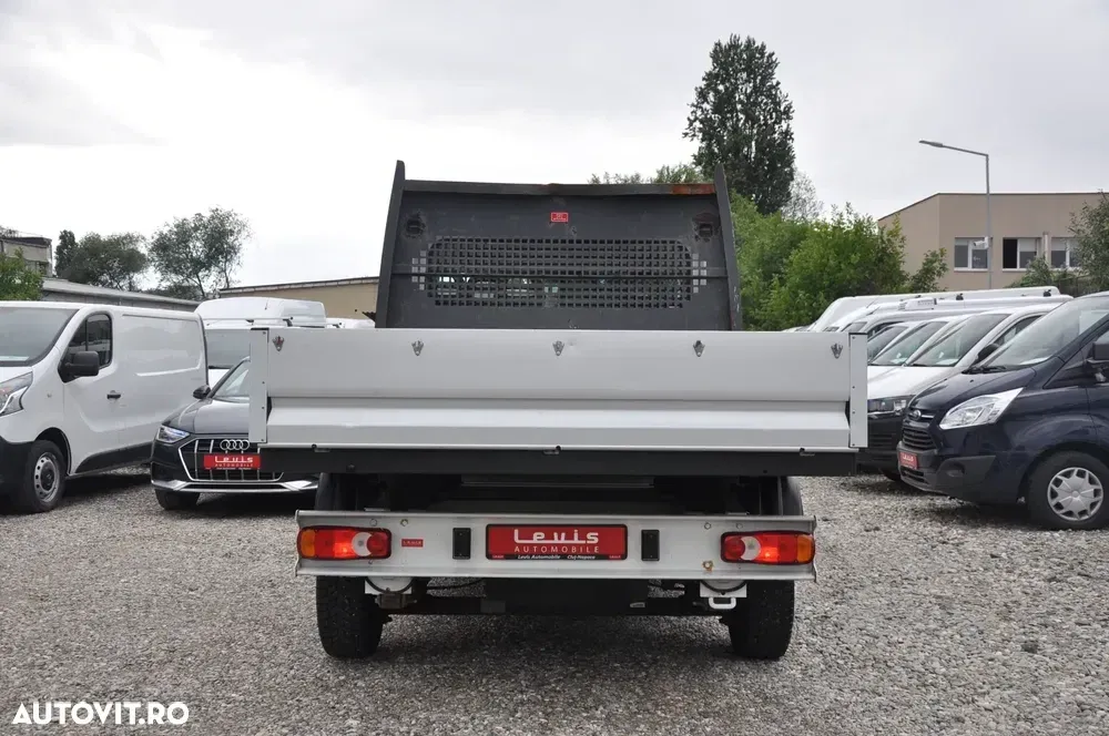 Peugeot Boxer HDi L2 — imagine 5