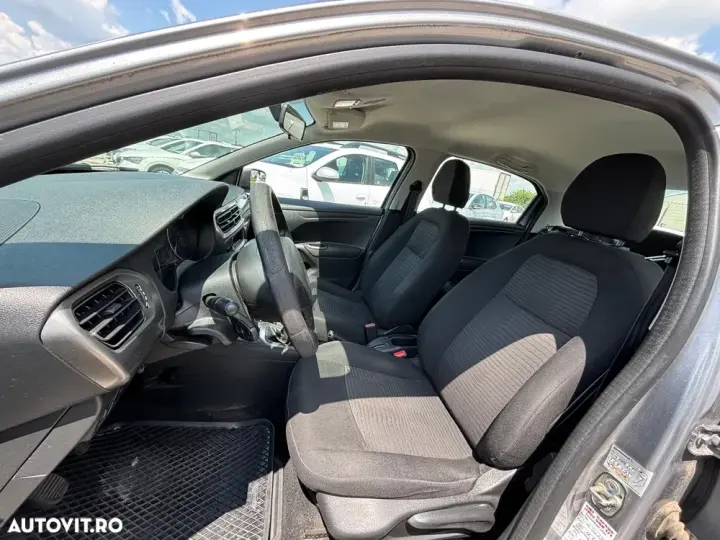 Peugeot 301 1.6 BlueHDI FAP Active