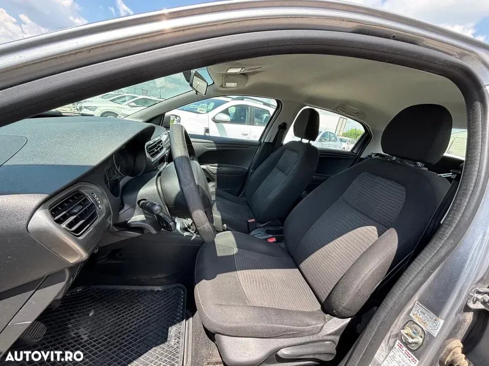 Peugeot 301 1.6 BlueHDI FAP Active — imagine 5