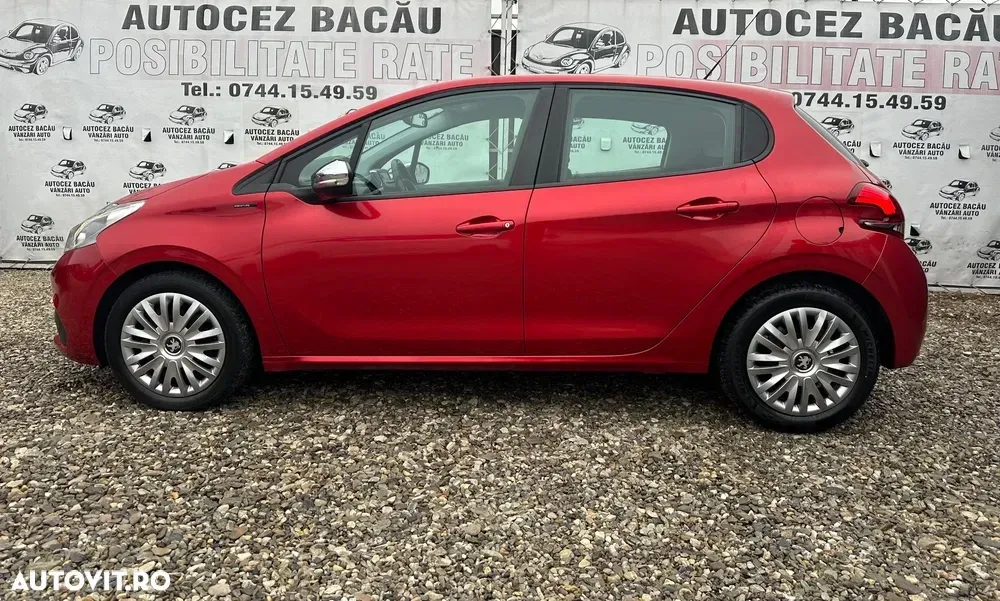 Peugeot 208 II — imagine 2