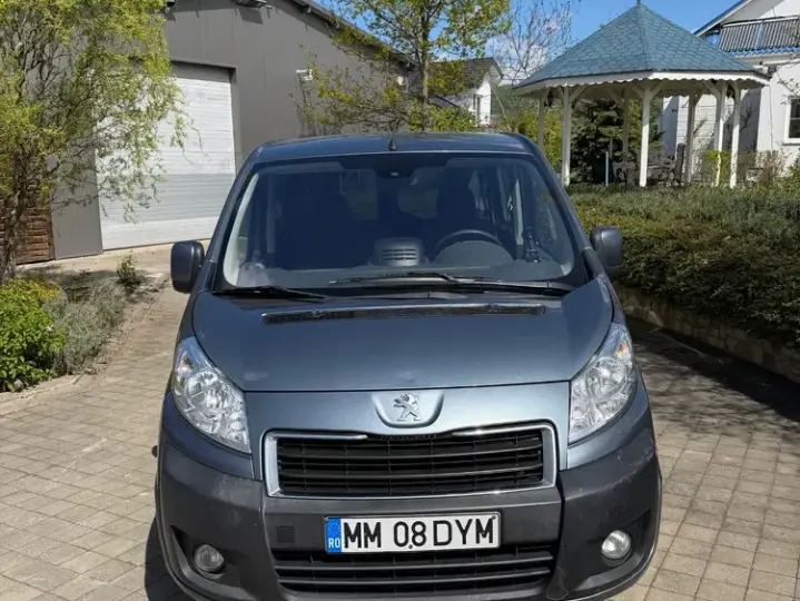 Peugeot Expert