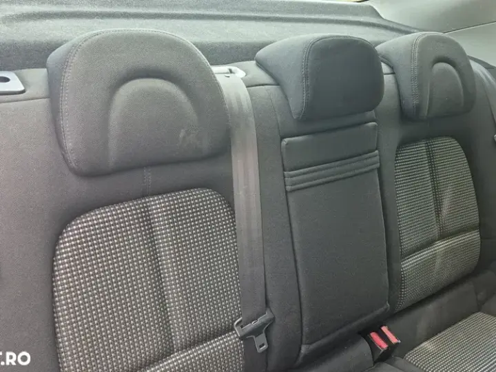 Peugeot 407 HDi 135 Automatik Esplanade