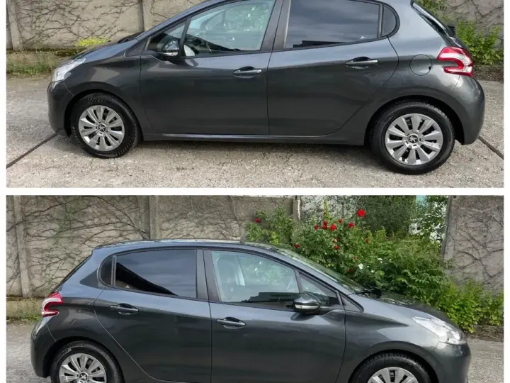 Peugeot 208 I 1.6 BlueHDi FAP Style