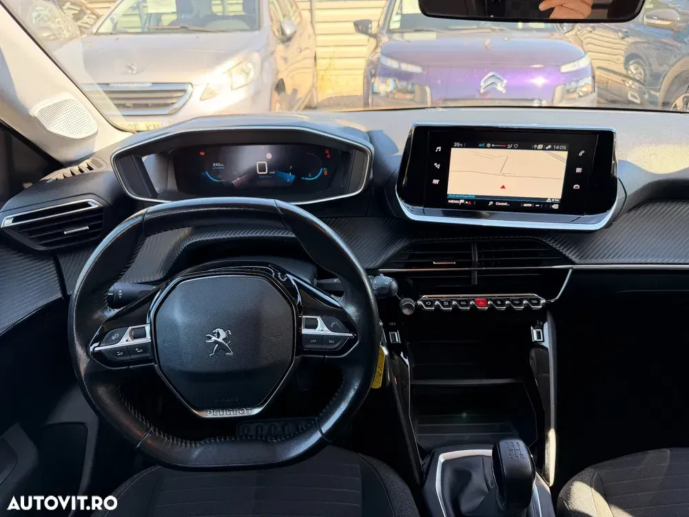Peugeot 208 II 1.2 L PureTech STT Active Pack — imagine 2