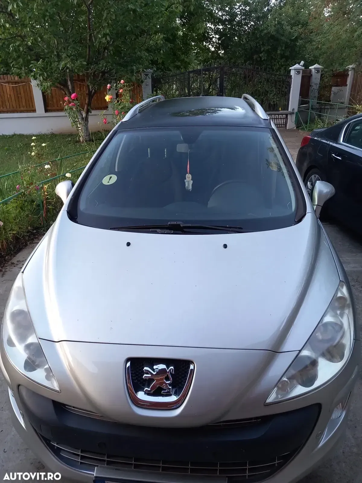 Peugeot 308 I 1.6E Confort Pack — imagine 6