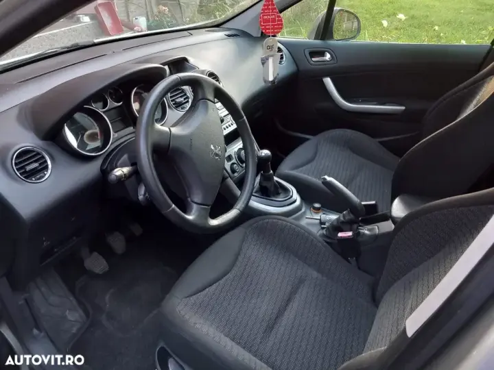 Peugeot 308 I 1.6E Confort Pack