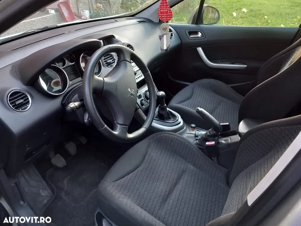 Peugeot 308 I 1.6E Confort Pack — imagine 3